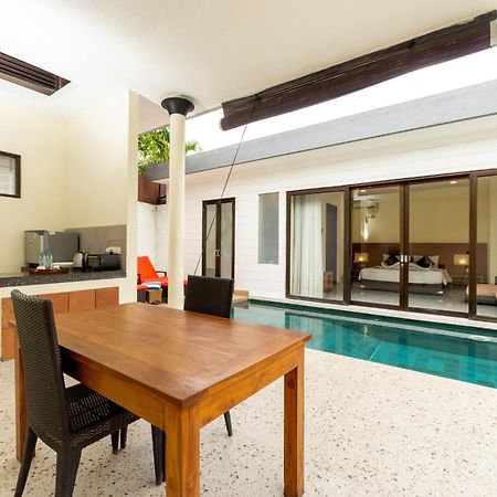 Jay'S Villa Umalas Canggu Exterior foto