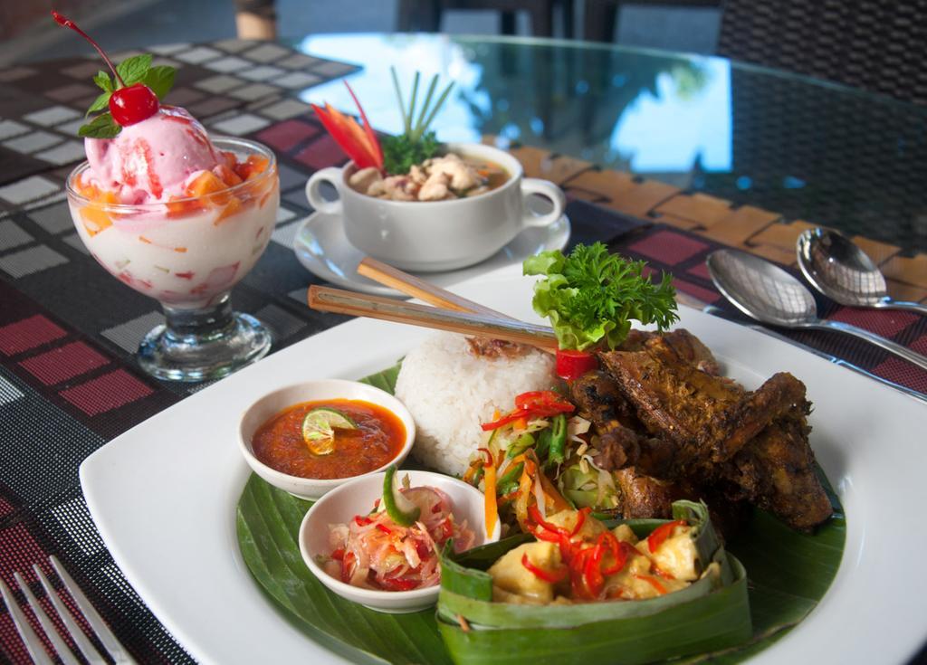 Jay'S Villa Umalas Canggu Exterior foto
