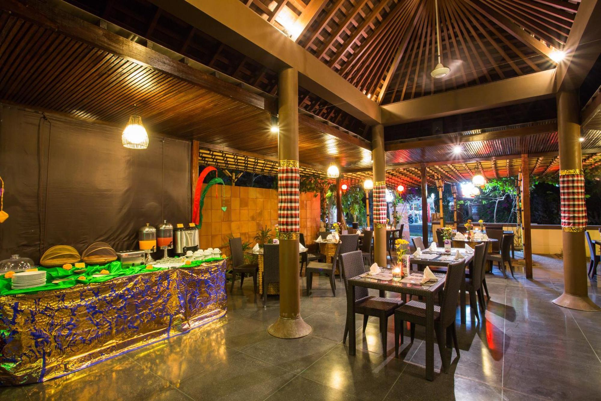 Jay'S Villa Umalas Canggu Exterior foto