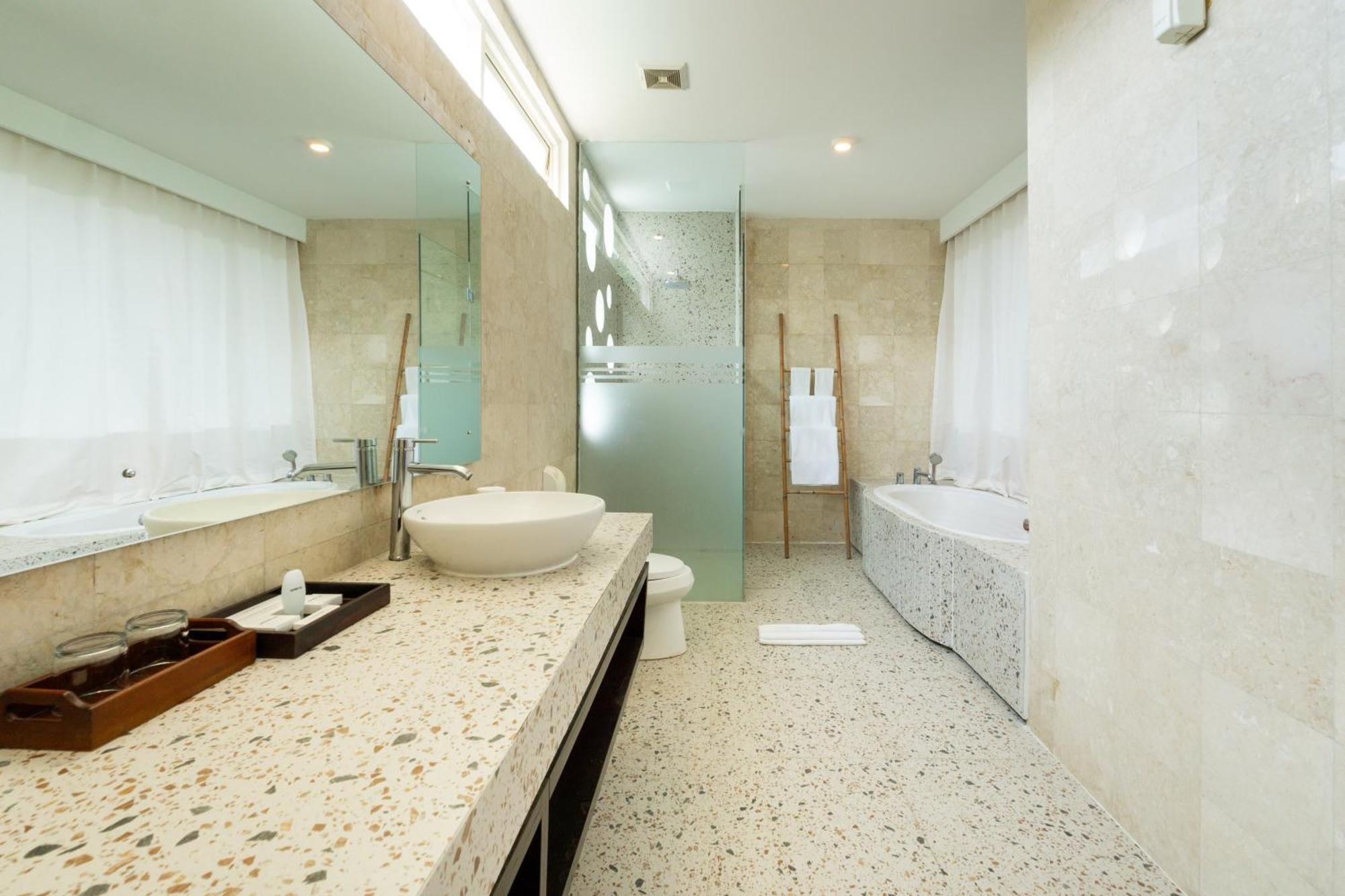 Jay'S Villa Umalas Canggu Zimmer foto