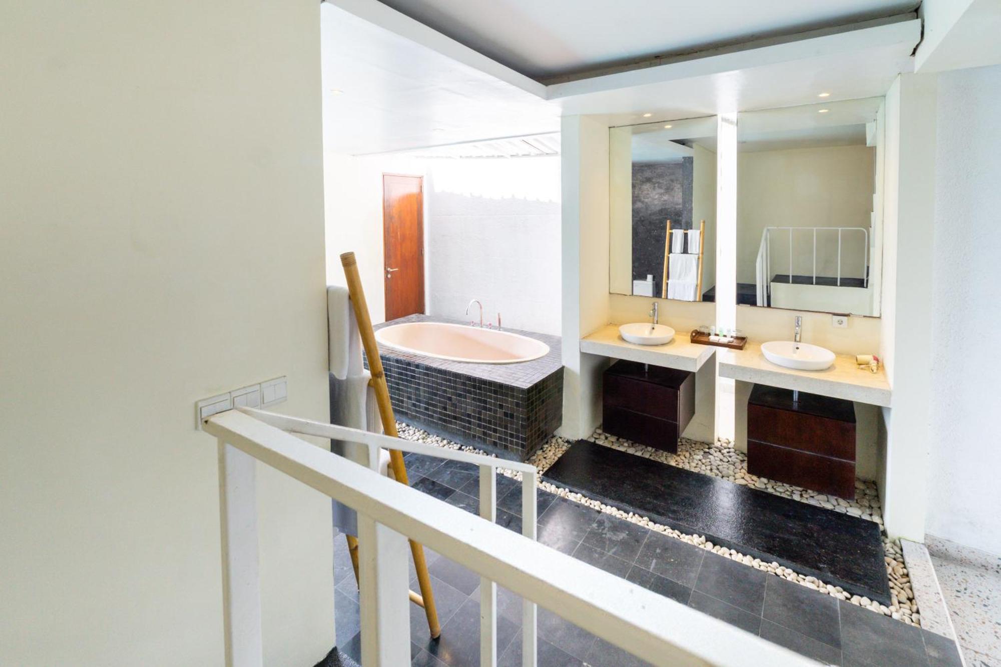 Jay'S Villa Umalas Canggu Zimmer foto