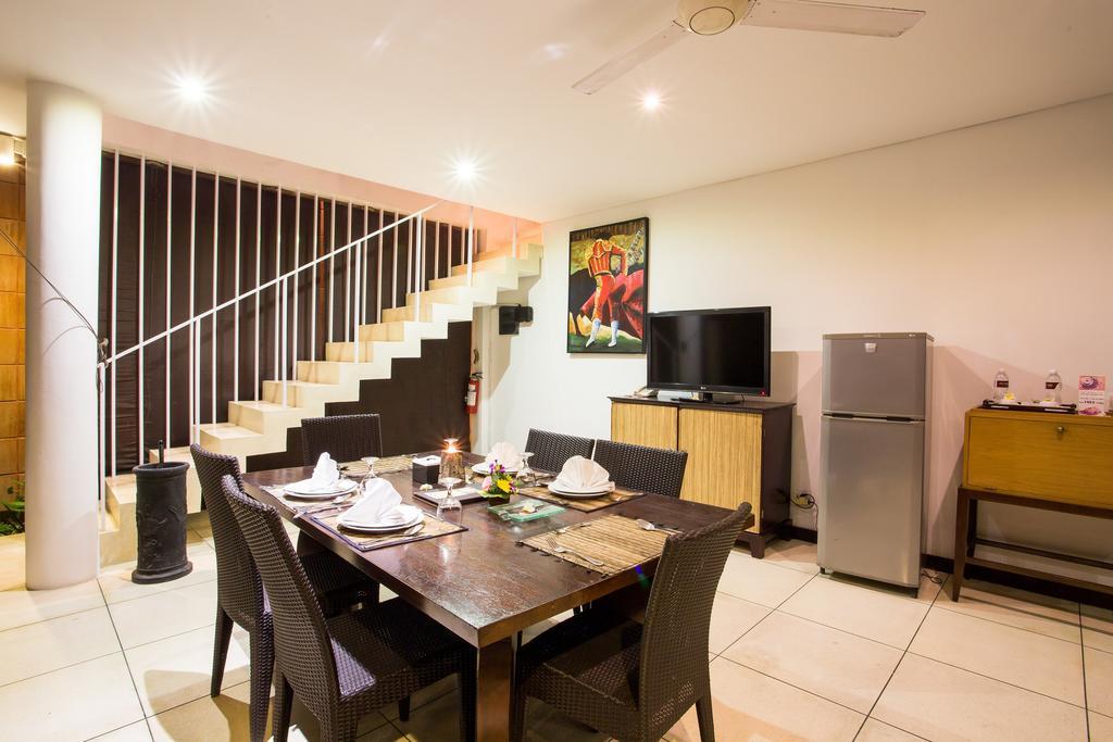 Jay'S Villa Umalas Canggu Exterior foto