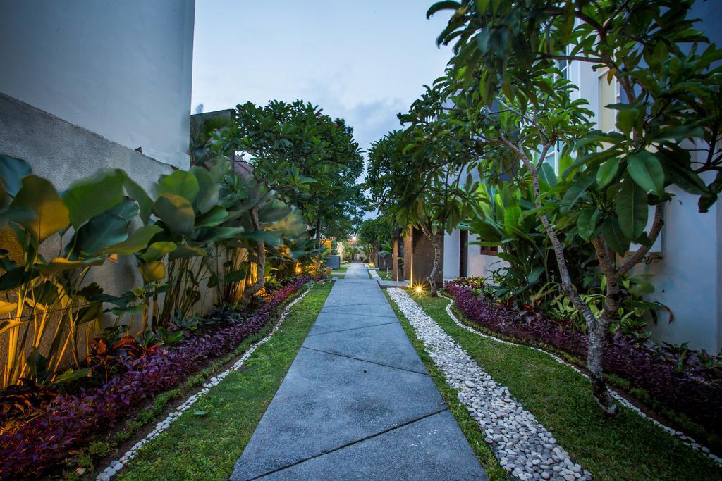 Jay'S Villa Umalas Canggu Exterior foto