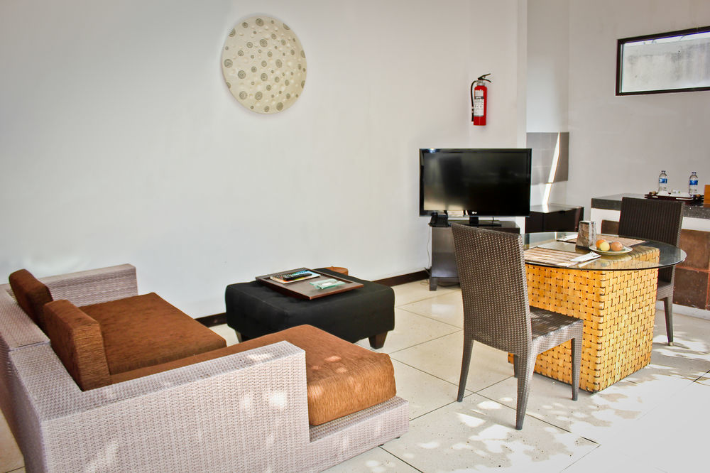 Jay'S Villa Umalas Canggu Exterior foto